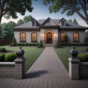 Impact of Tariffs on Landscaping Materials and Outdoor Features in Naramata, BC
