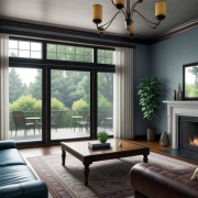 How Tariffs Affect the Competitiveness of Prefabricated and Modular Homes in Naramata, BC