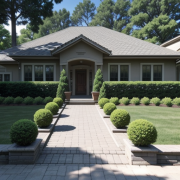 Marketing High-End Properties to an International Audience in Naramata, BC