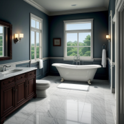 Essential Tips for Caring for Your Luxury Property