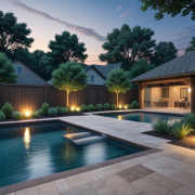 Transforming Your Outdoor Space: Tips for Aesthetic and Functional Design in Cambridge, ON