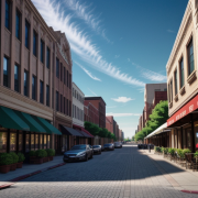 Understanding the Impact of Mortgage Rate Fluctuations on Home Prices in Cambridge, ON