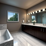 Promoting Properties with Distinctive Features in Brampton, ON