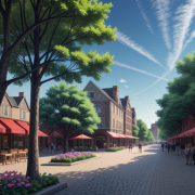 The Significance of Eco-Friendly Construction Practices in Brampton, ON