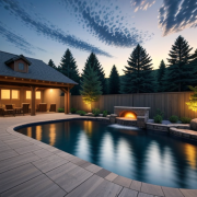 The Advantages of Residing in a Walkable Community in Mono, ON