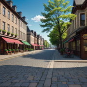 Exploring Financing Solutions for Luxury Real Estate in Edmonton