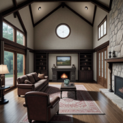 How Economic Factors Influence the Luxury Real Estate Market in Edmonton
