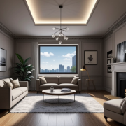 Enhancing Energy Efficiency in Your Edmonton Home: Smart Improvements for Savings