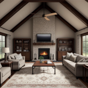 Top Home Renovations to Boost Your Property Value in Stony Plain, AB