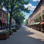 Leveraging Data Analytics to Forecast Real Estate Market Trends in Langley, BC