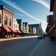 Developing an Effective Sustainable Property Management Strategy in Langley, BC
