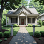 Advantages of Embracing an Open Concept Floor Plan in Surrey, BC Homes