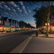 Understanding the Rapid Appreciation of Certain Neighborhoods in St-Pierre-Jolys, MB