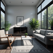 Stylish Tips for Furnishing and Decorating Your Vacation Home in Richmond Hill, ON
