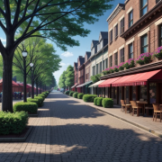 Top Community Features to Consider When Purchasing a Home in Richmond Hill