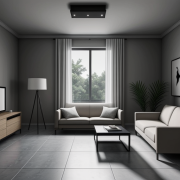 Essential Tips for Furnishing and Decorating Your Vacation Home in Beaumont, AB