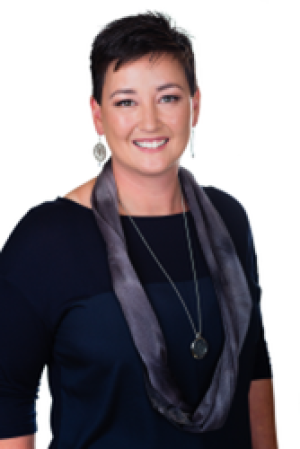 Tracie Sarumowa