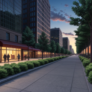 Exploring the Advantages of Residing in a Walkable Community in Stouffville, ON