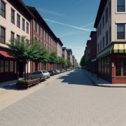 Embracing Eco-Friendly Living: The Future of Sustainable Real Estate in Stouffville, ON