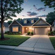 The Impact of Economic Crises on the Real Estate Market in Brampton, ON