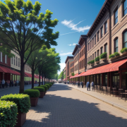 Selecting the Ideal School District for Your Family Move in Brampton, ON