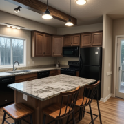 Enhancing Energy Efficiency: Smart Home Upgrades for Edmonton Homeowners