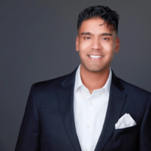 Kaveen Fernando