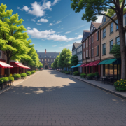 Connecting with Your Neighbors in Calgary: A Guide for New Homeowners