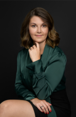 Katharina Lenz