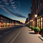 Impact of Tariffs on Calgary's Investment Properties Dependent on Imported Renovation Materials