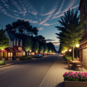 The Influence of Tariffs on Sustainable and Green Building Material Costs in Edmonton