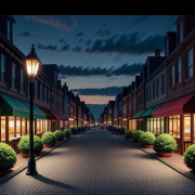 Assessing the Impact of Tariffs on International Supply Chains for Real Estate Development in Edmonton