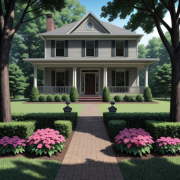 Evaluating the Investment Potential of Purchasing a Second Home in Edmonton