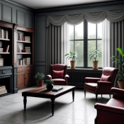 How Economic Factors Influence the Luxury Real Estate Market in Edmonton