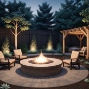 Transforming Your Outdoor Space in Mississauga: Tips for Beauty and Functionality