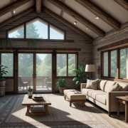 The Significance of Eco-Friendly Building Practices in Mississauga