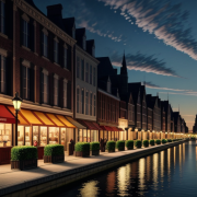 Advantages of Open Floor Plans for Homebuyers in Mississauga, ON
