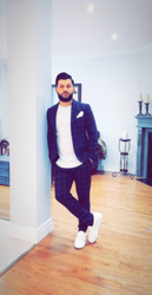 Remon Lazar