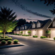 Exploring the Advantages of Smart Home Automation in Oromocto, NB