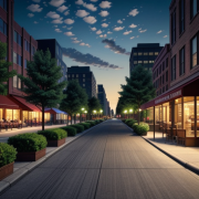 Exploring the Impact of Tariffs on Domestic Innovation in Building Materials Manufacturing in Calgary