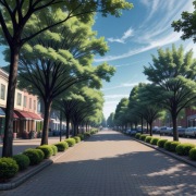 Exploring the Global Luxury Real Estate Market: Insights for Quinte West Buyers