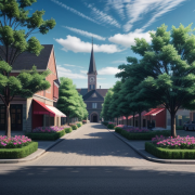 Connecting with Your New Neighbors in Vaudreuil-Dorion