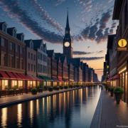 Essential Community Amenities to Consider When Purchasing a Home