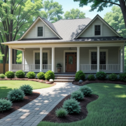 Understanding Seasonal Trends in the Real Estate Market of Fergus, ON