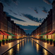 Strategies for Diversifying Your Real Estate Investment Portfolio in Mississauga
