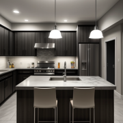 How Tariffs Affect Homebuilders in Edmonton: Small and Medium-Sized Companies vs. Large Corporations