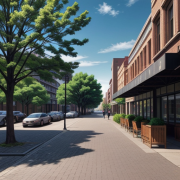 The Impact of High-End Design on Luxury Real Estate in Mississauga