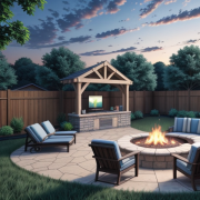 Home Improvement Projects in St. Catharines: Maximizing Your Return on Investment