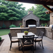 Transforming Your Outdoor Space: Tips for Creating a Beautiful and Functional Area in St. Catharines