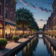 The Advantages of Providing Amenities for Tenants in Mississauga